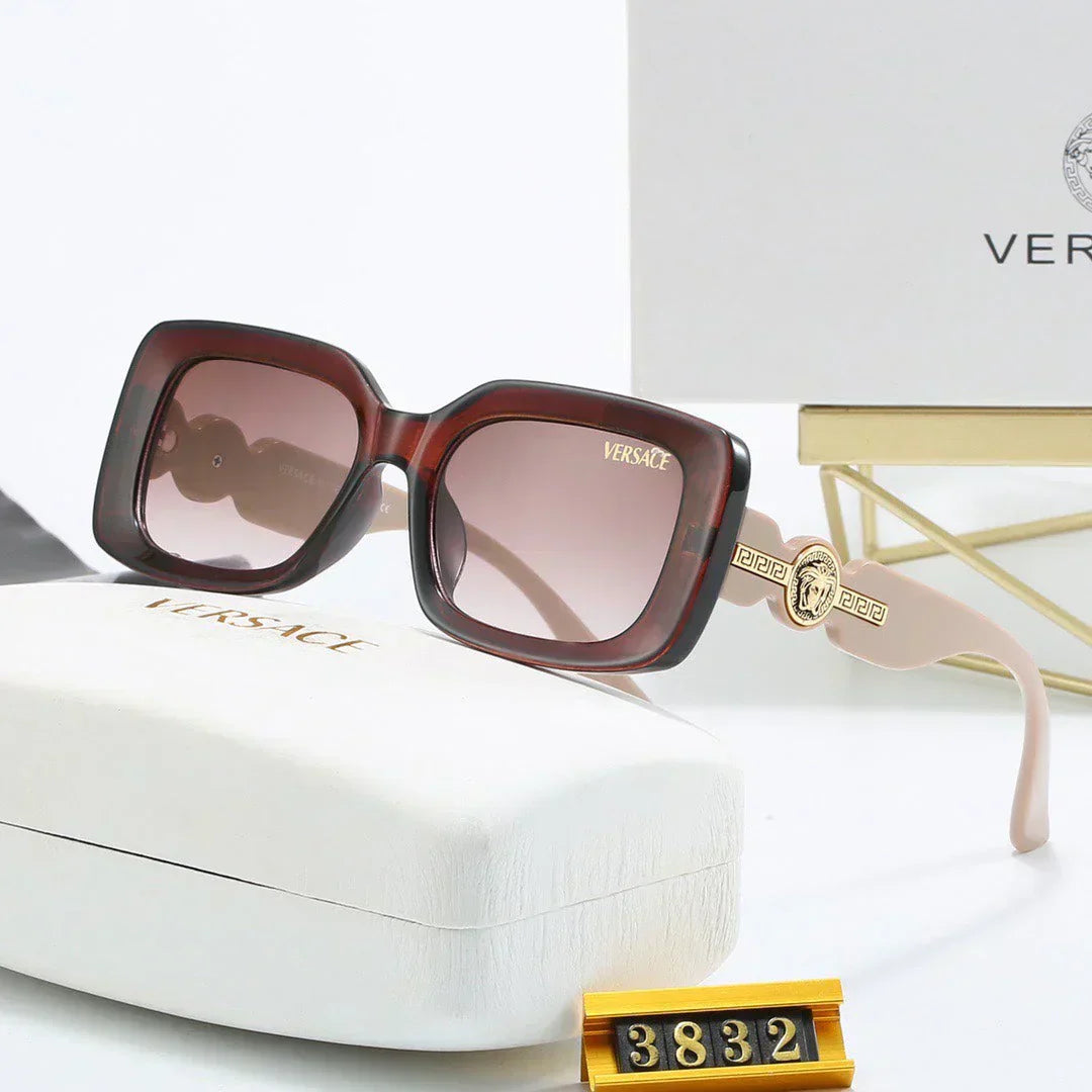 2025 Square Sunglasses 3832