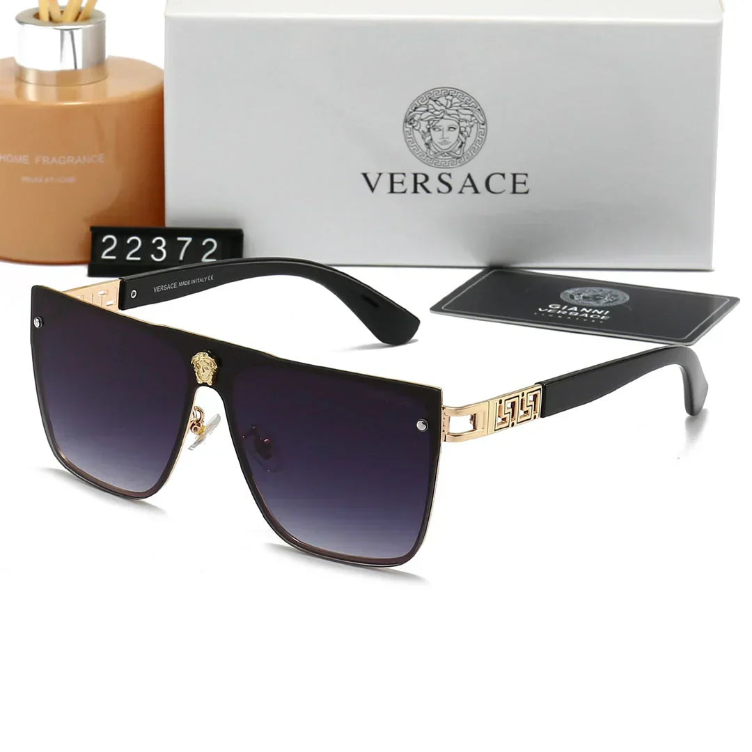 2025 Square Fashion Sunglasses 22372