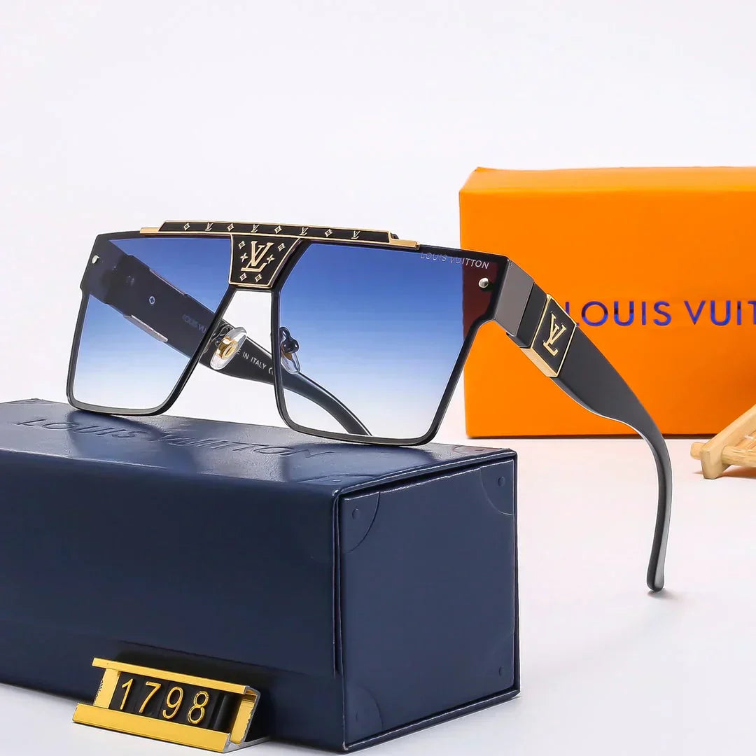 2025 Fashion Sunglasses 1798
