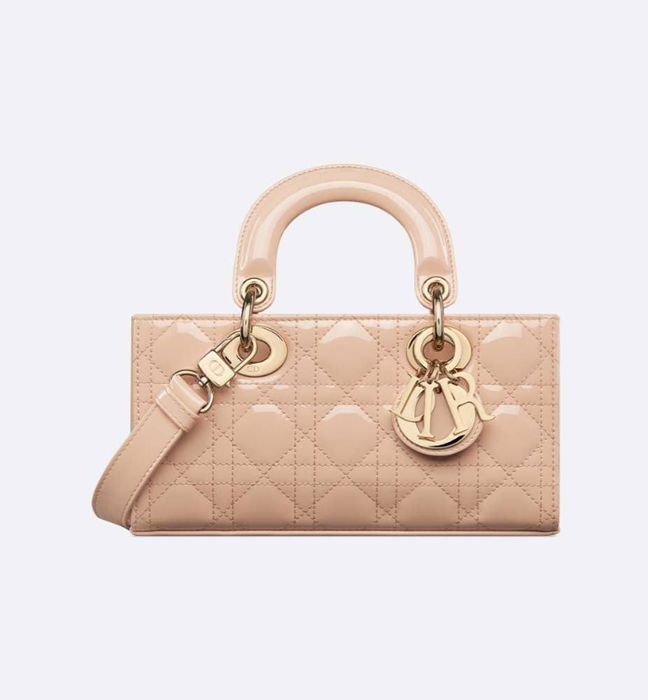 2025 Bag SMALL LADY D-JOY BAG