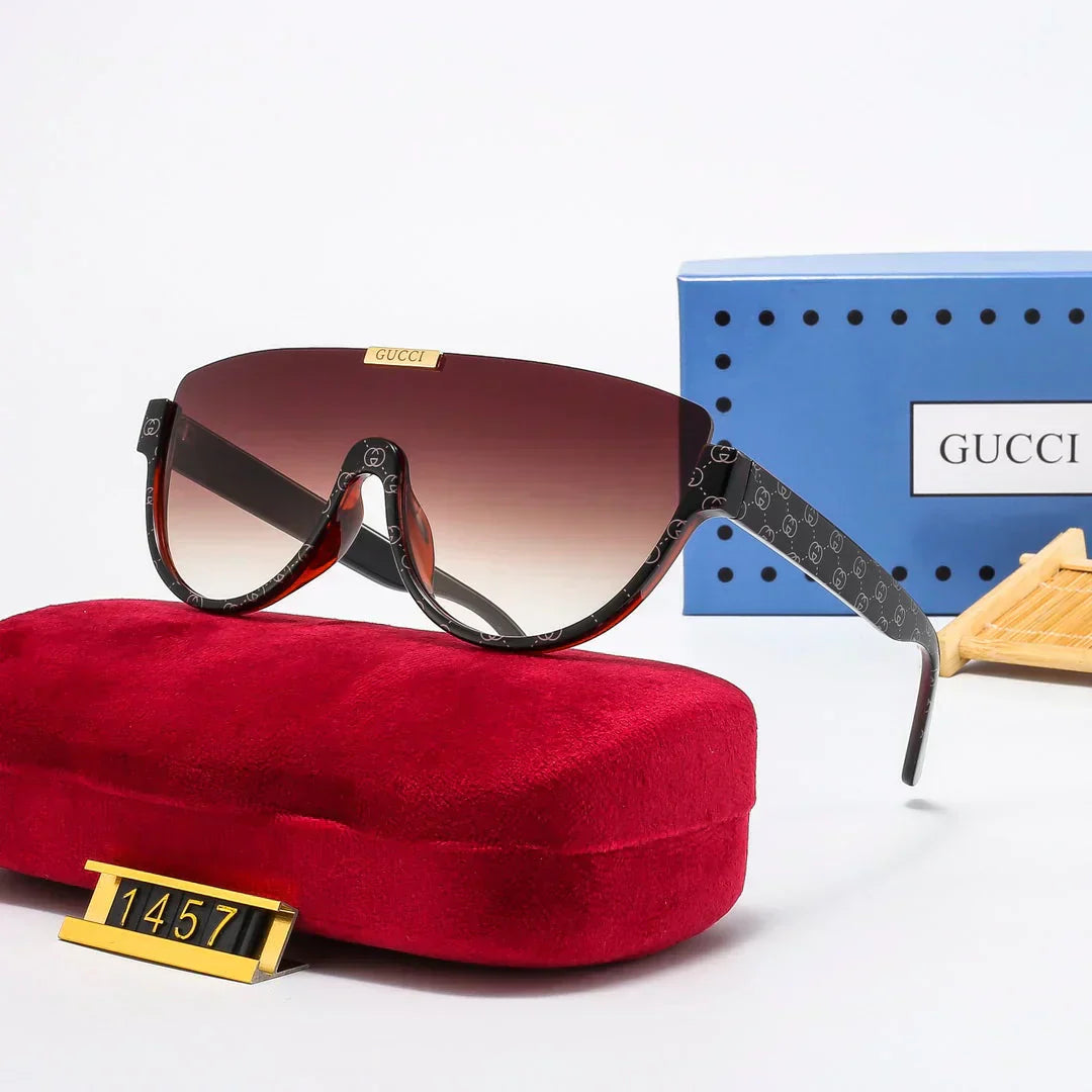 2025 Sunglasses Fashion Unique Sunglasses 1457