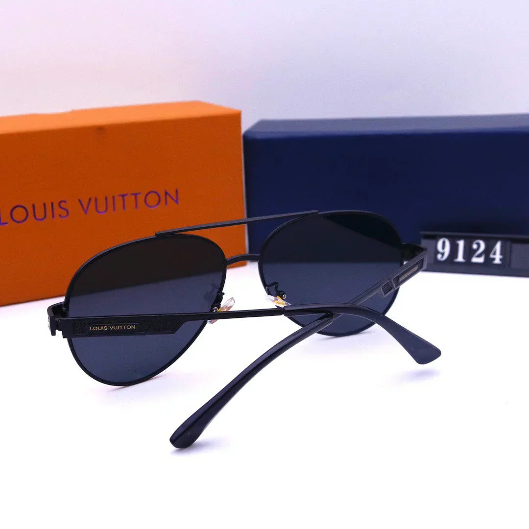 2025 Sunglasses Fashion Sunglassesā9124