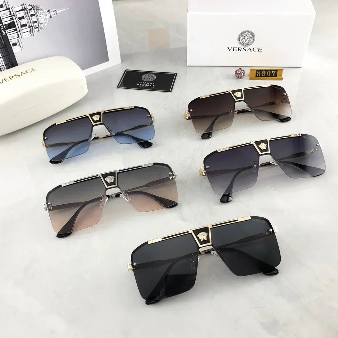 2025 Sunglasses Fashion Sunglassesā8907