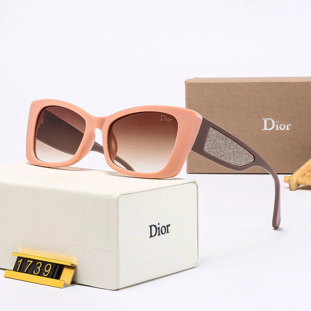 2025 starry sky Sunglasses 1739