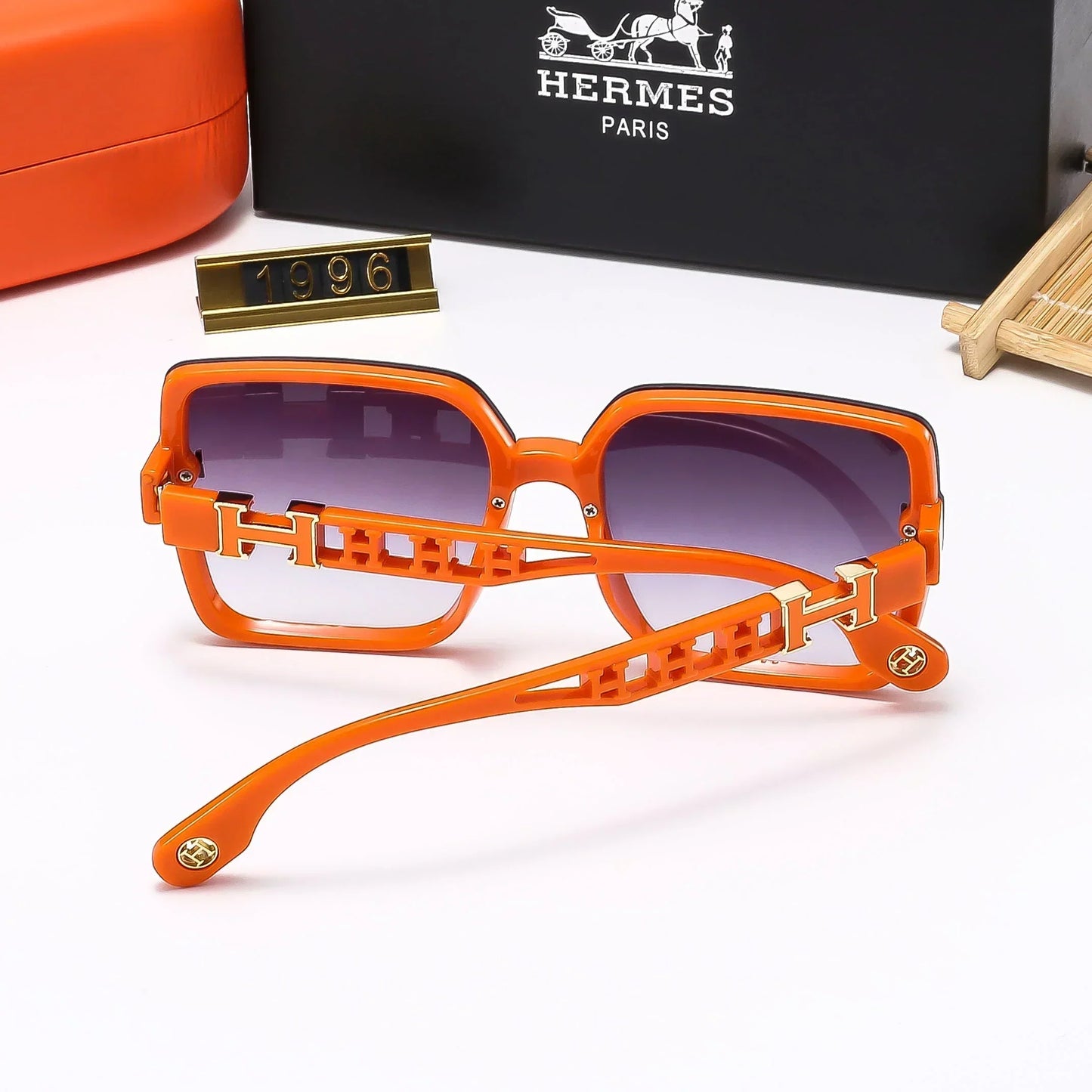 2025 Fashion Sunglassesā1996