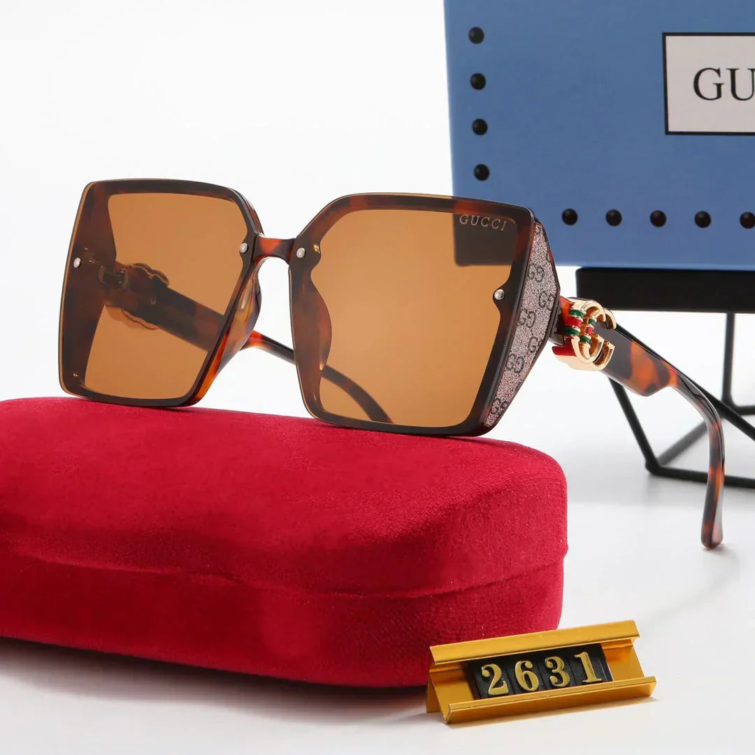 2025 Fashion Sunglassesā2631