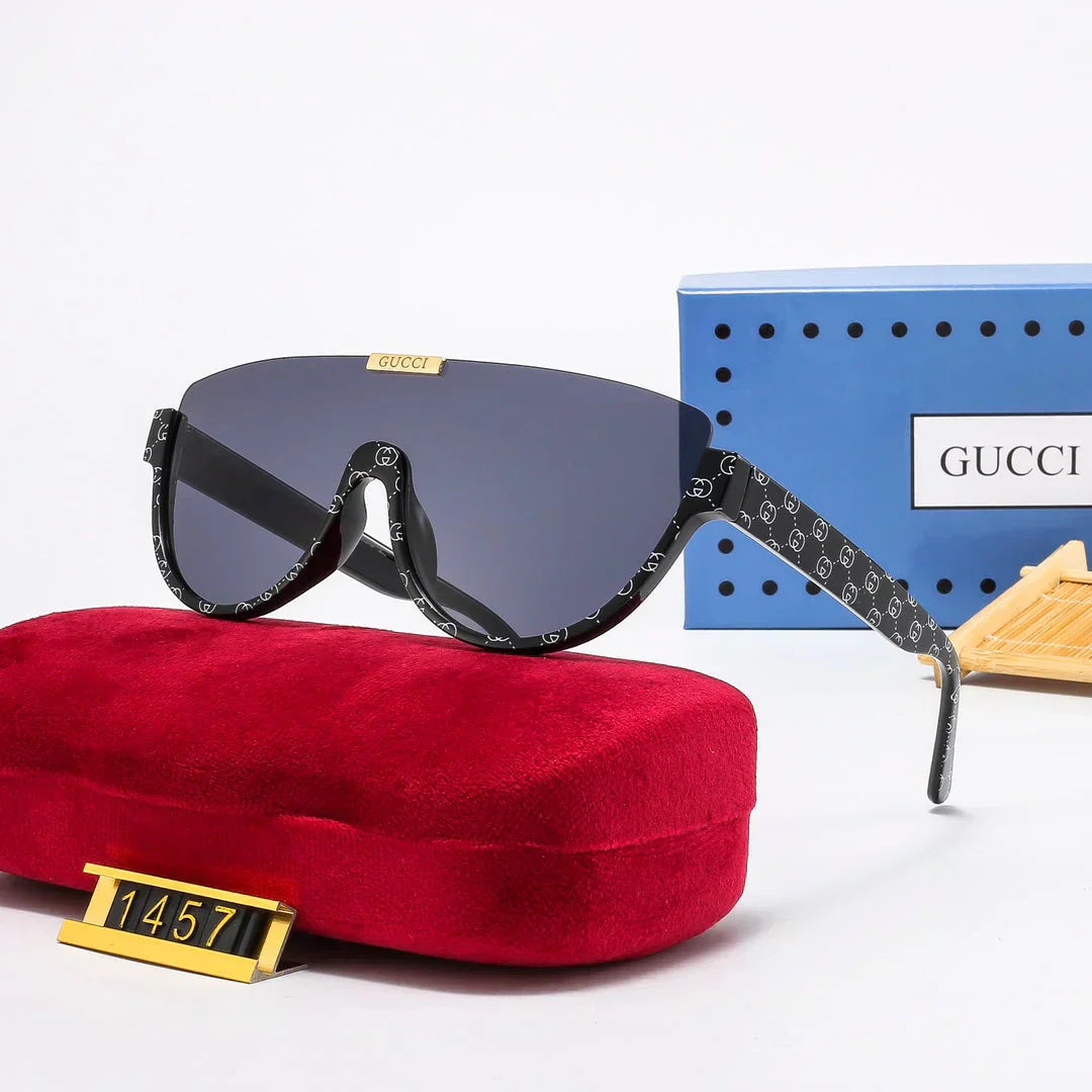 2025 Sunglasses Fashion Unique Sunglasses 1457