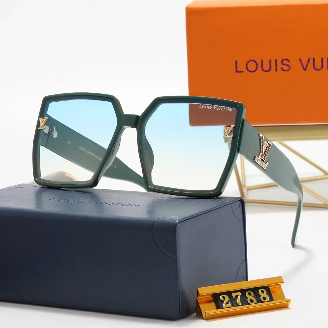 2025 Fashion Sunglassesā2788