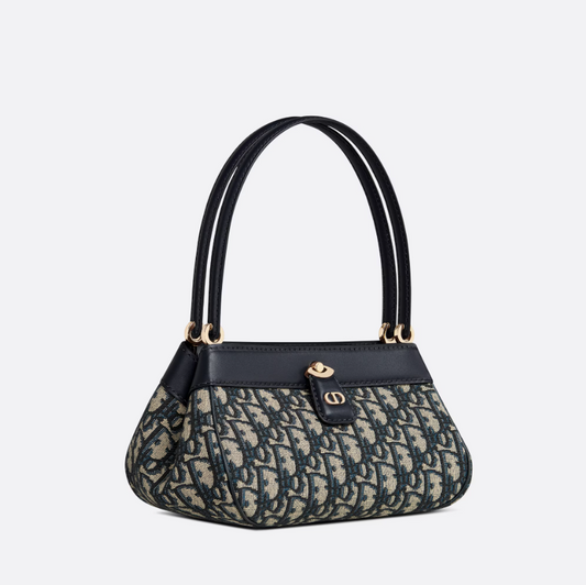 2025 Bag SMALL D KEY BAG