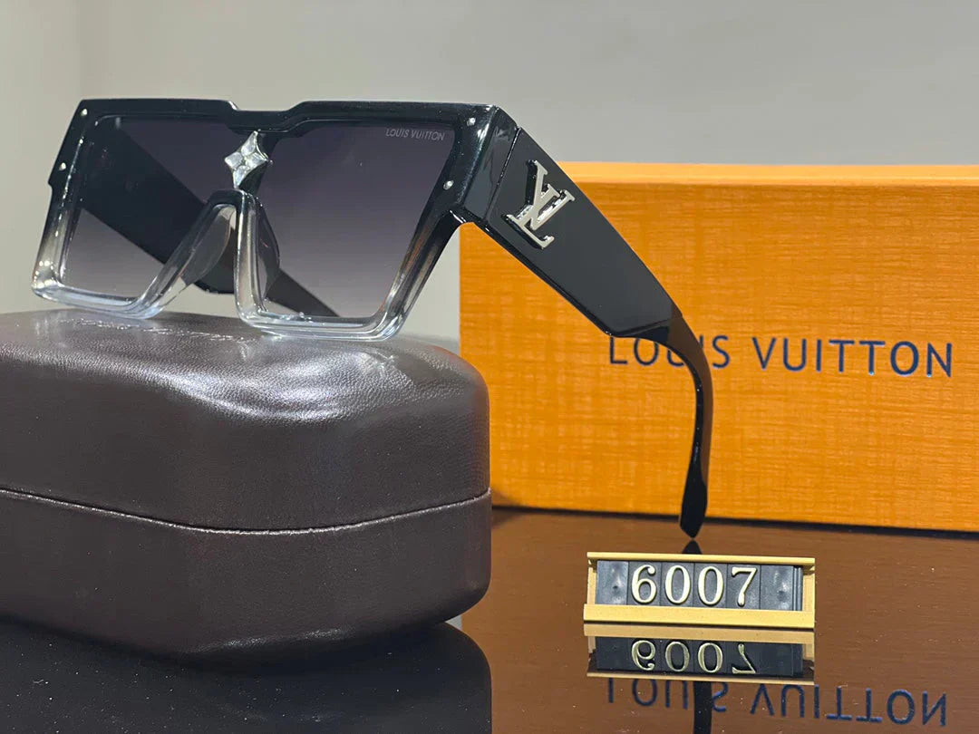2025 HOT GRADIENT BLACK SUNGLASSES 60071