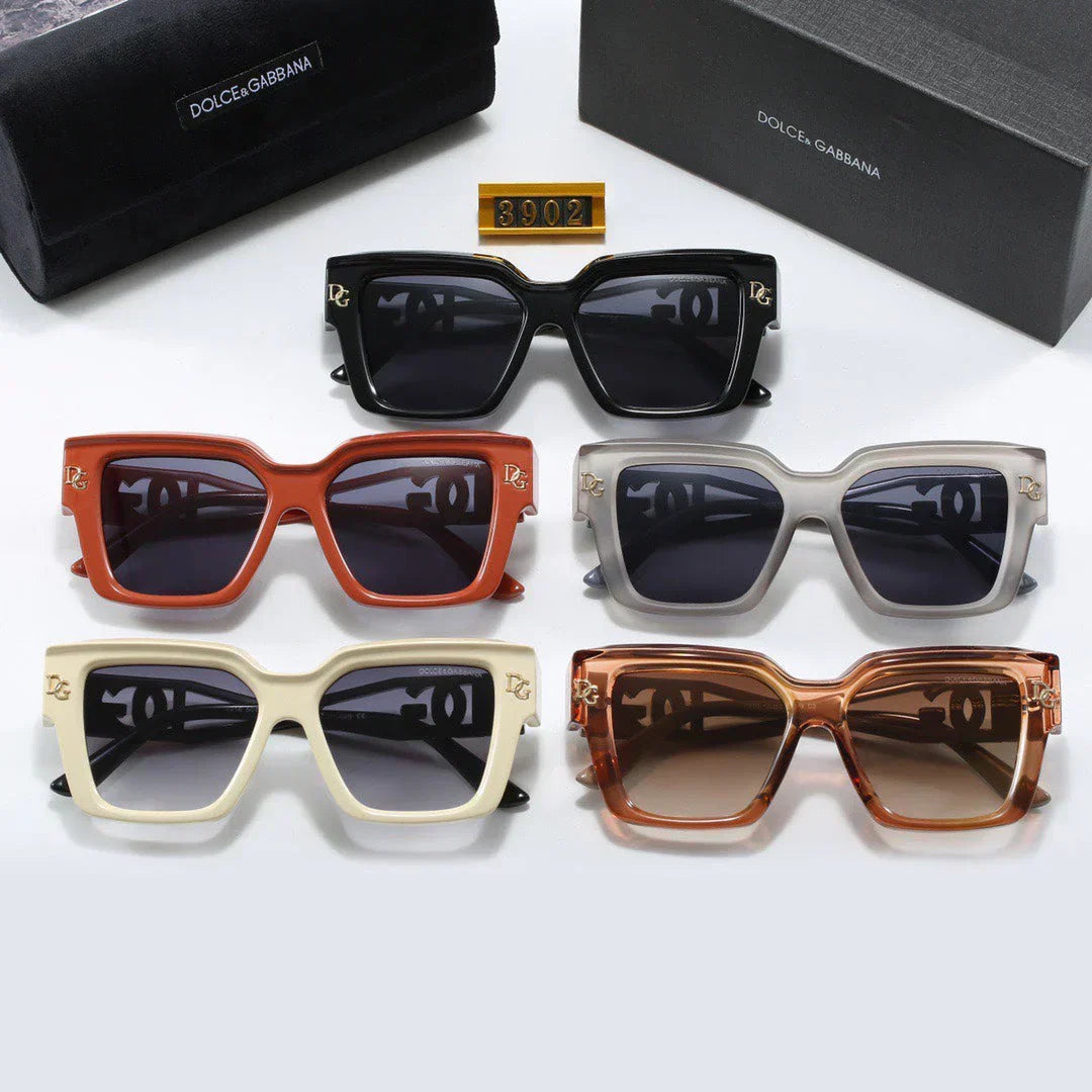 2025 Fashion Sunglassesā3902
