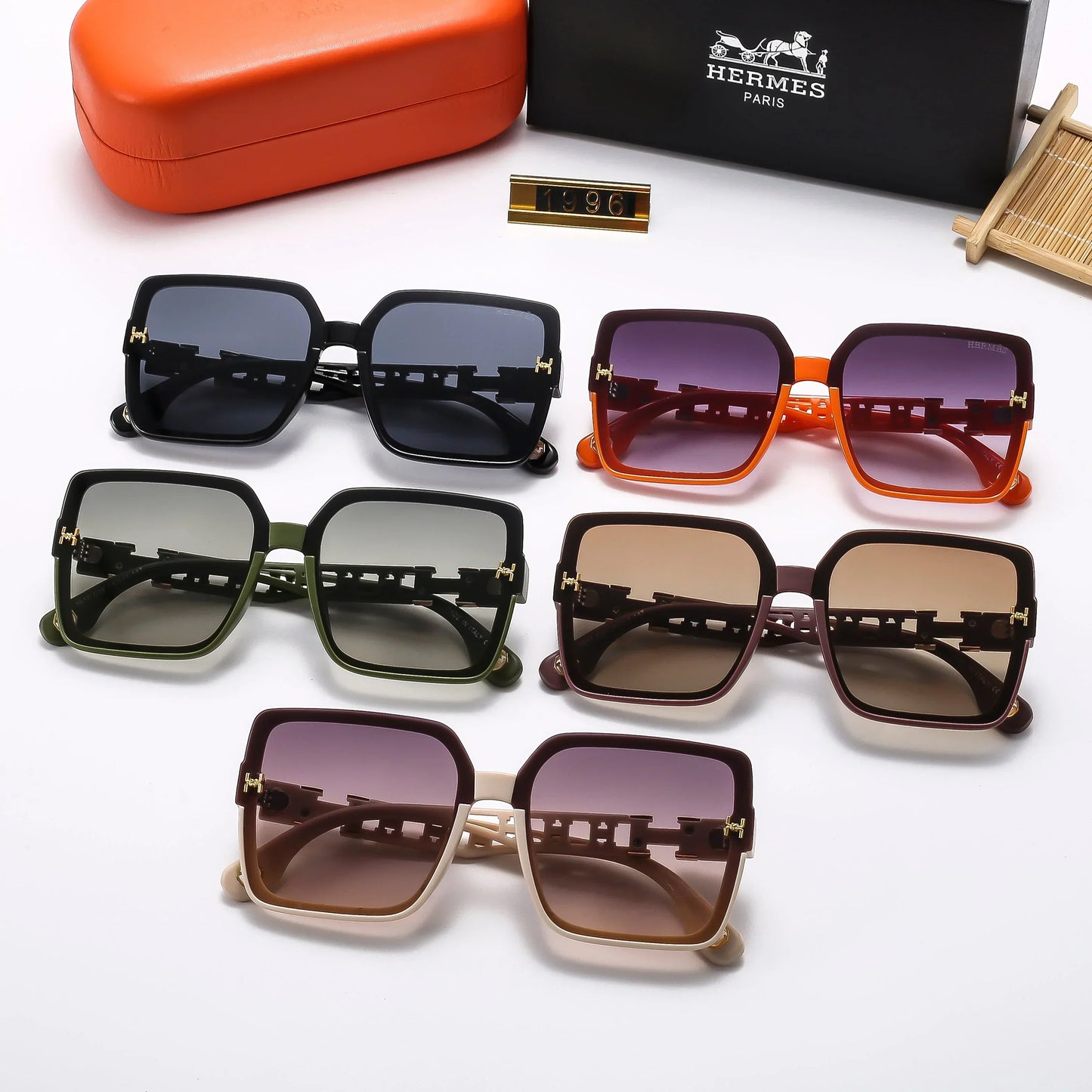 2025 Fashion Sunglassesā1996