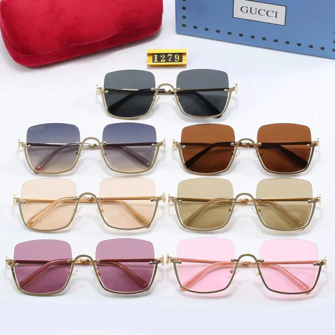2025 Fashion Sunglassesā1279