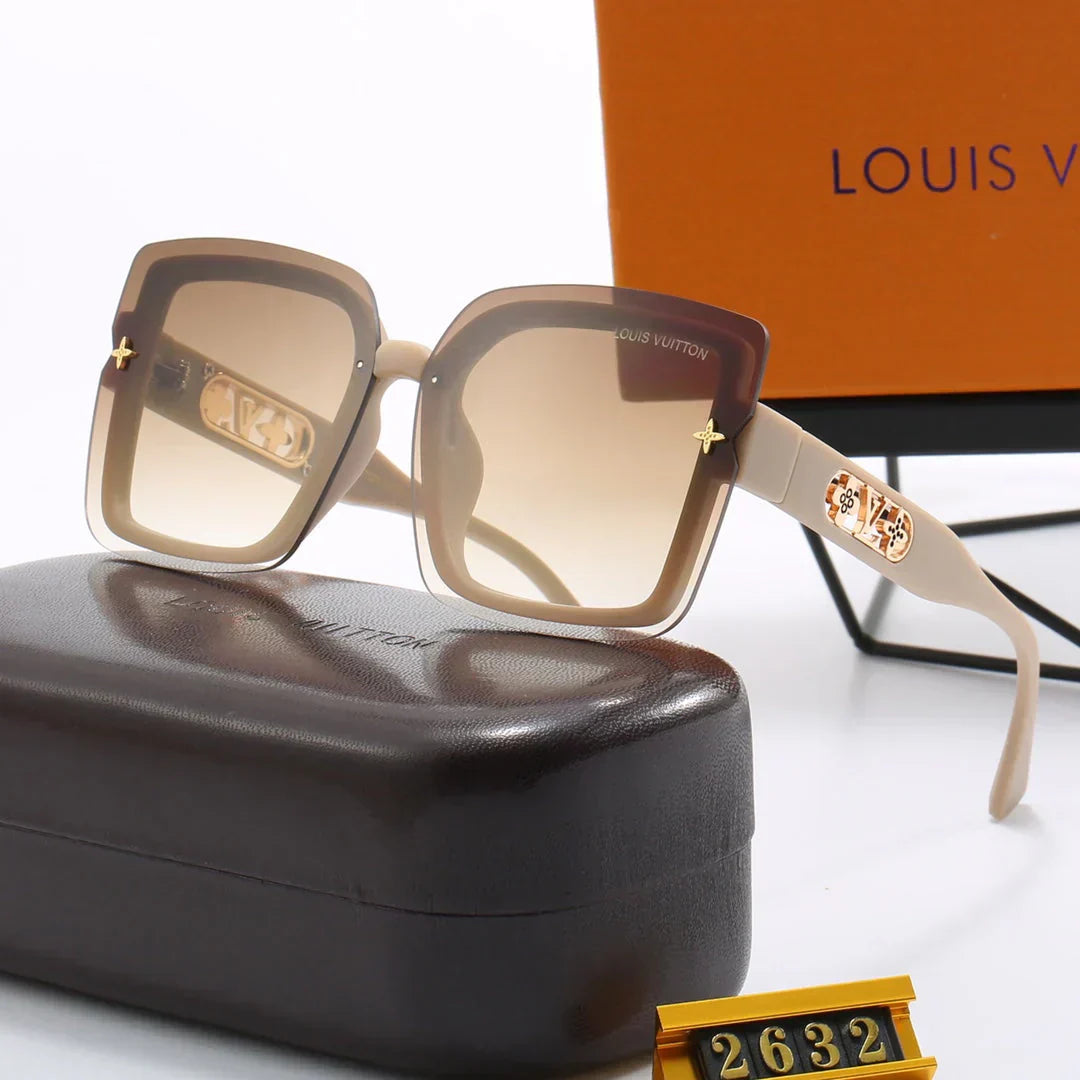 2025 Fashion Sunglassesā2632