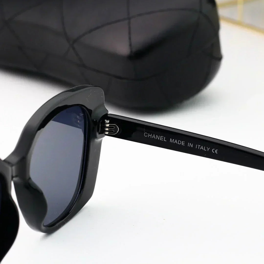 2025 Sunglasses Cat-eye retro trendy sunglasses