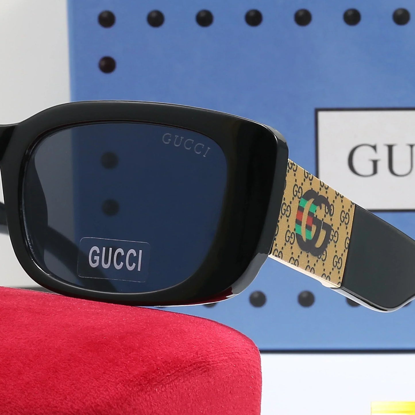2025 Sunglasses Small Square Frame Sunglasses