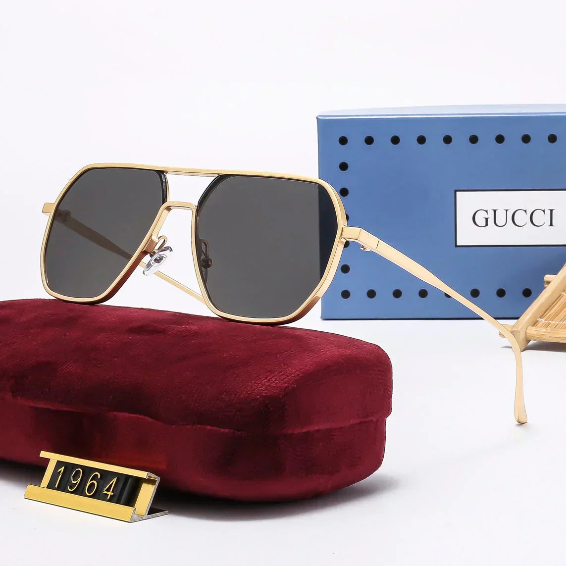2025 Fashion Sunglassesā1964