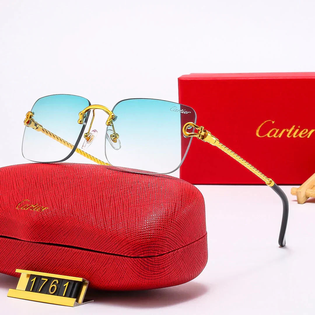 2025 Sunglasses 9 Colors Cool Fashion SUNGLASSES 1761