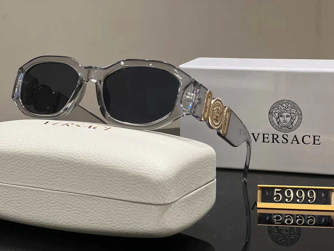 2025 Hot Couple 8 Color Medusa Sunglasses 5999