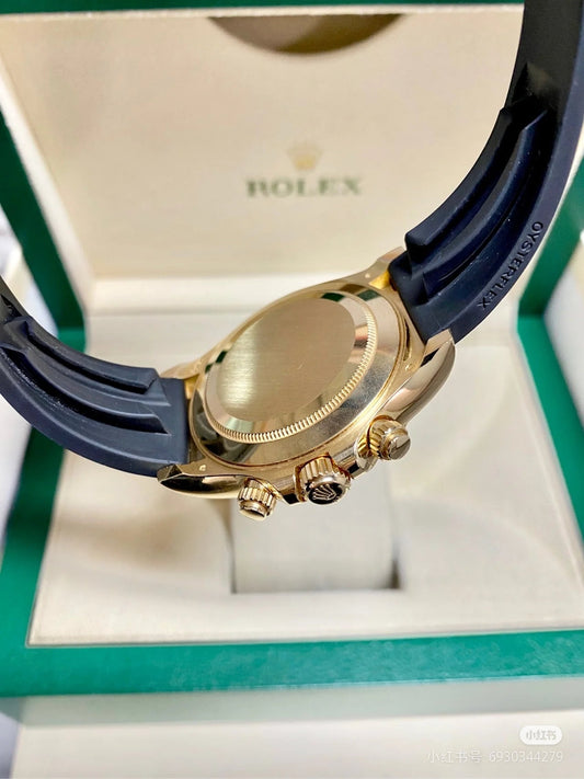 Top watch Daytona Tiffany Landy