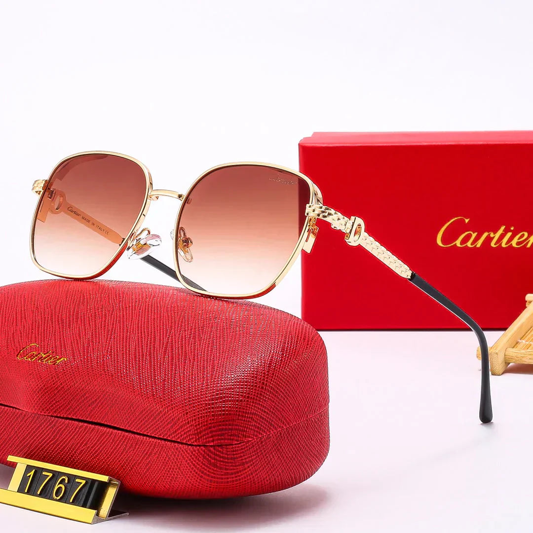 2025 Cool Fashion SUNGLASSES 1767