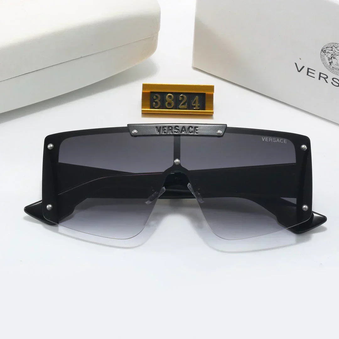 2025 Wrap-Around Sunglasses