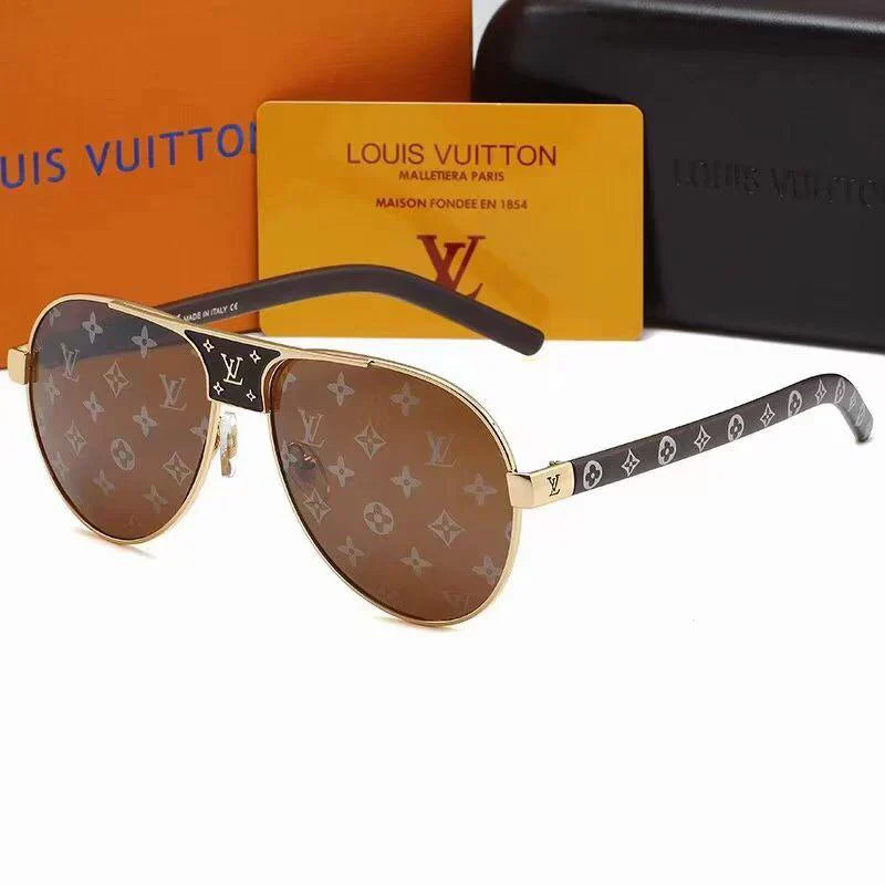 2025 Fashion Sunglassesā546