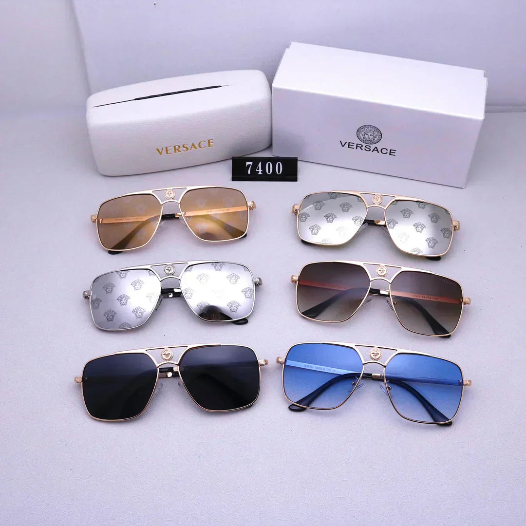 2025 Fashion Sunglassesā7400