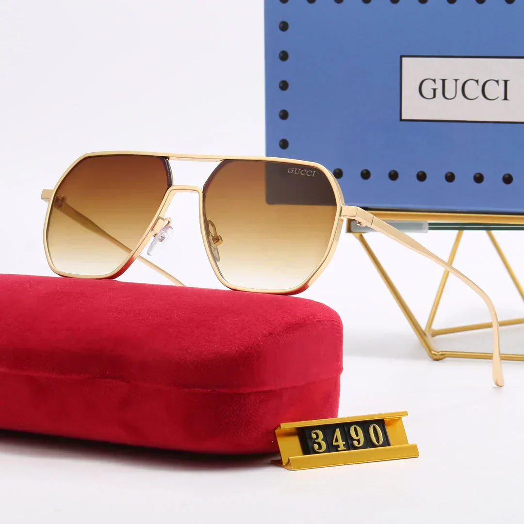 2025 Sunglasses Fashion Sunglassesā3490