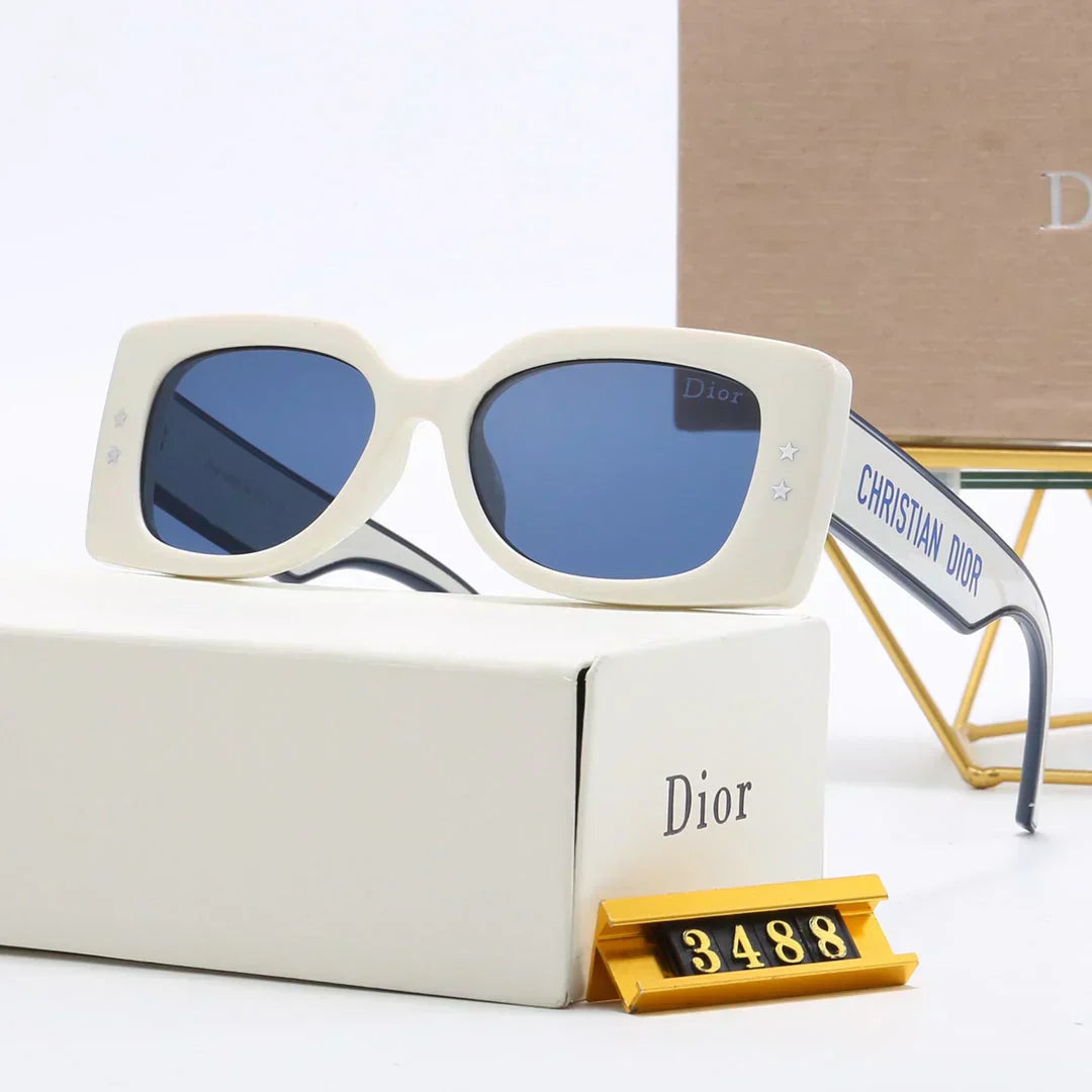 2025 Fashion Sunglassesā3488