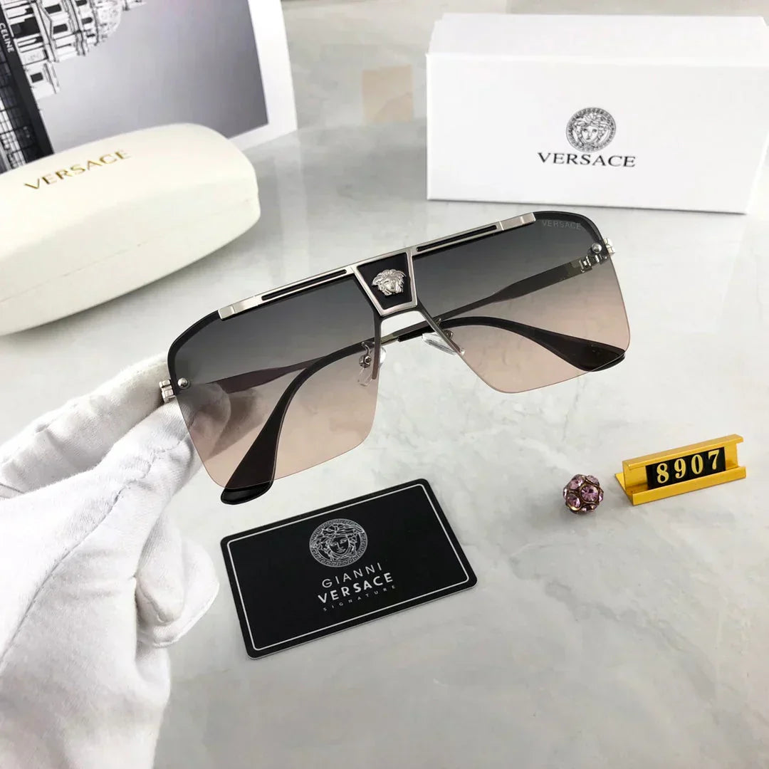 2025 Sunglasses Fashion Sunglassesā8907