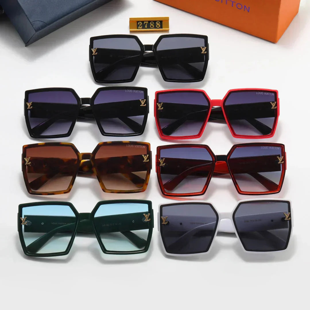 2025 Fashion Sunglassesā2788