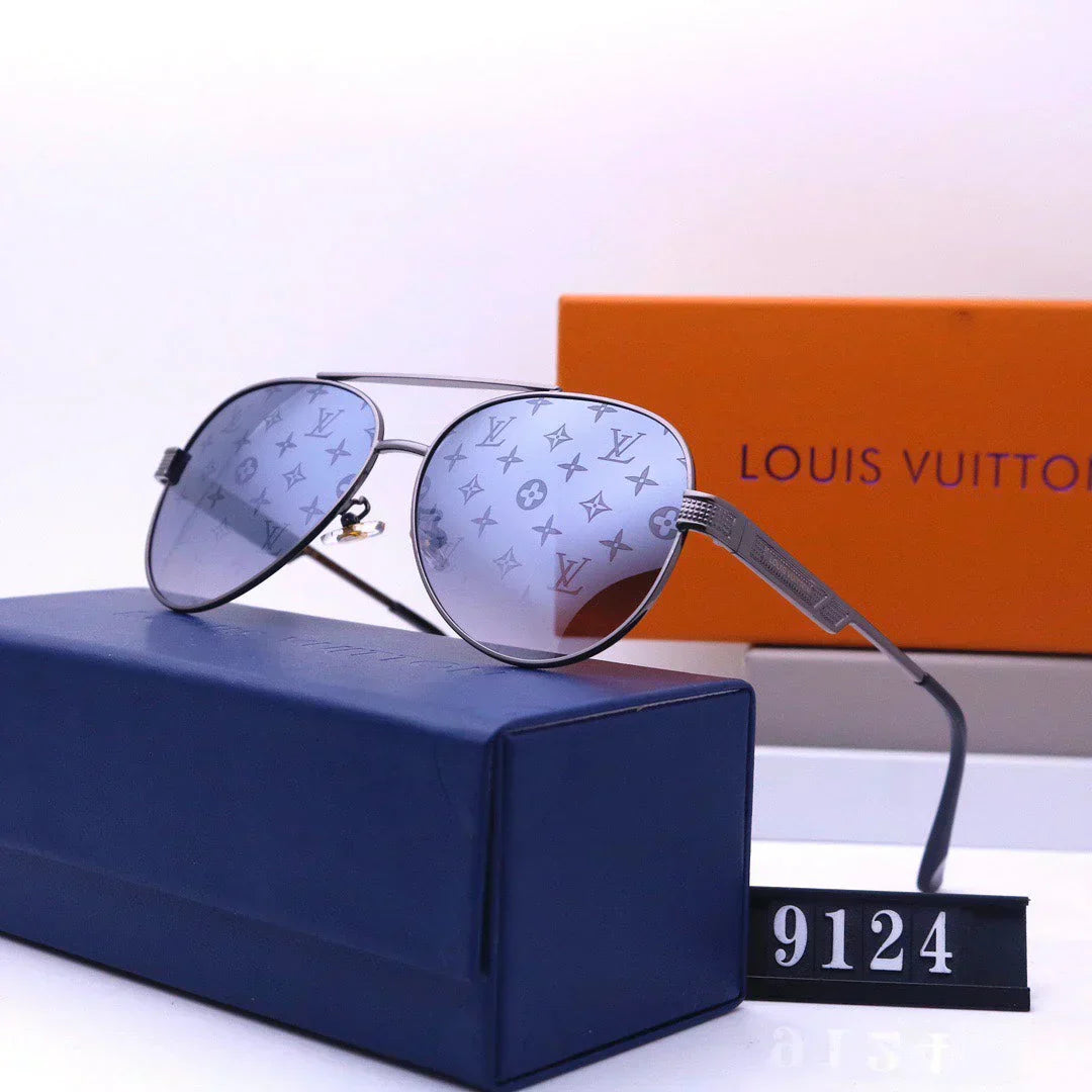 2025 Sunglasses Fashion Sunglassesā9124
