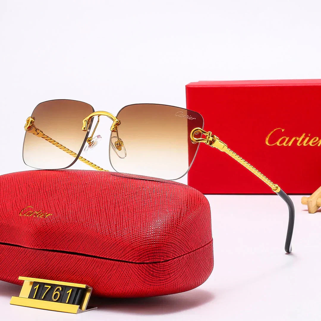 2025 Sunglasses 9 Colors Cool Fashion SUNGLASSES 1761