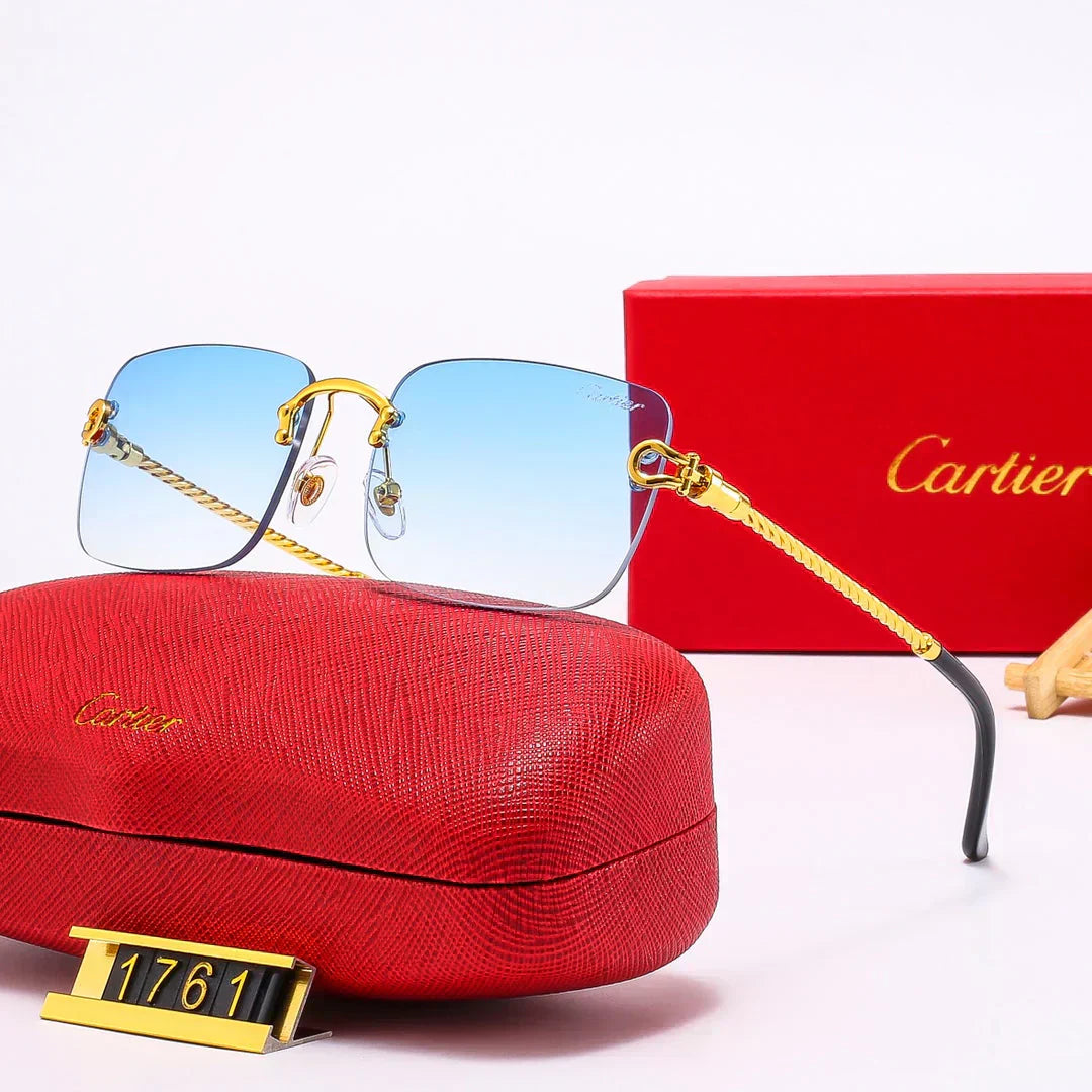 2025 Sunglasses 9 Colors Cool Fashion SUNGLASSES 1761