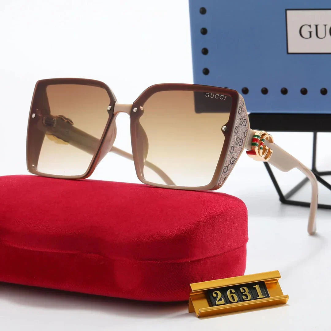 2025 Fashion Sunglassesā2631