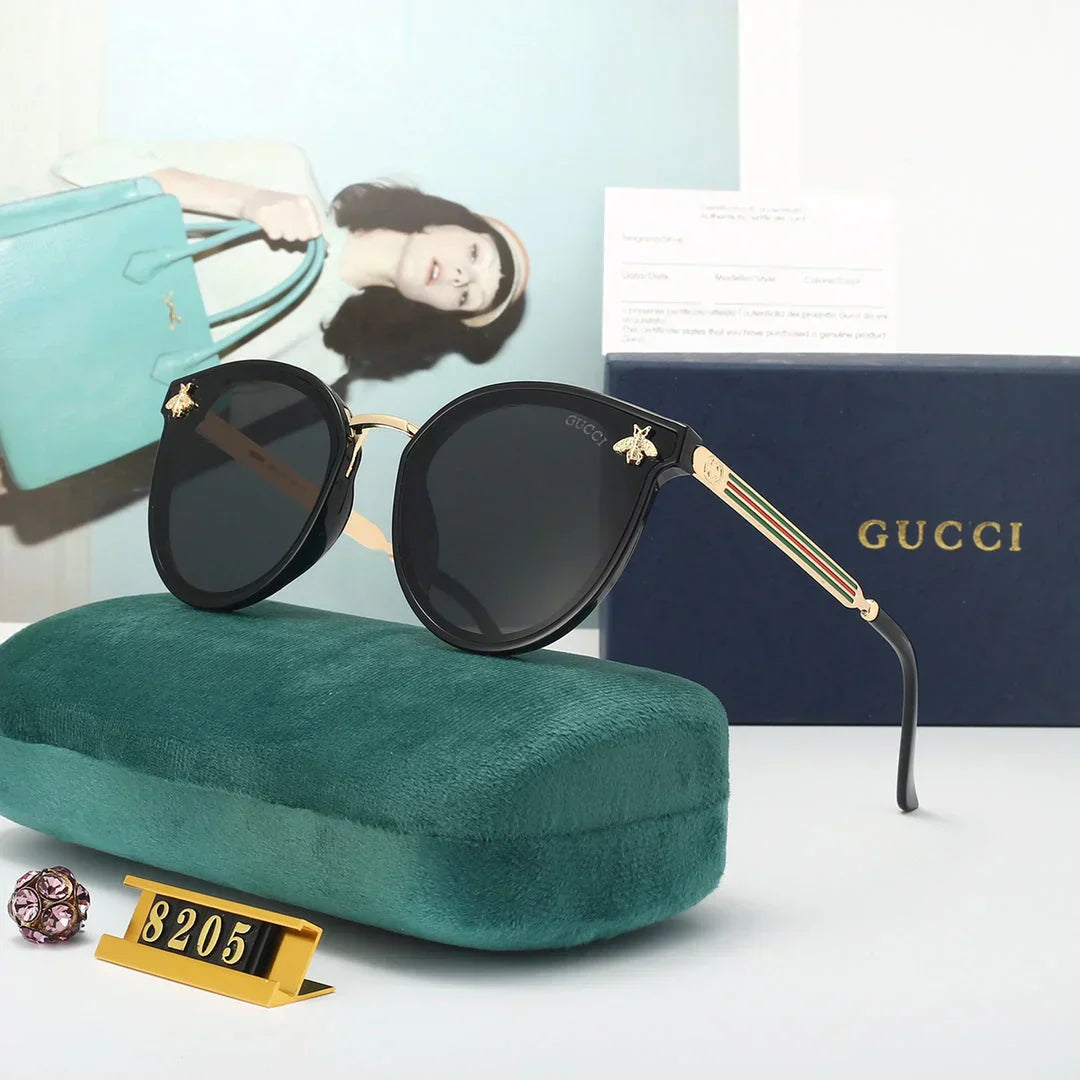 2025 Fashion Sunglassesā8205
