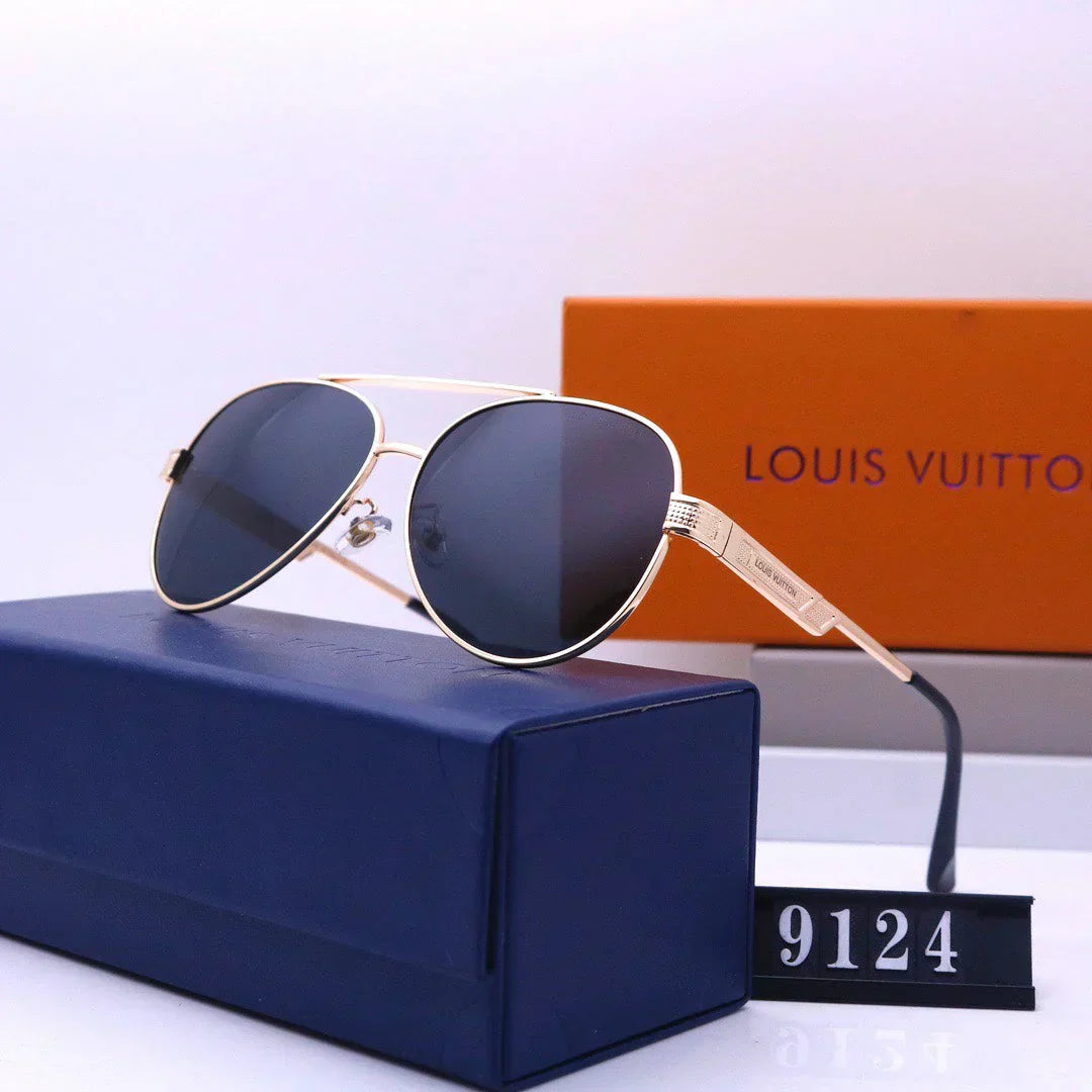 2025 Sunglasses Fashion Sunglassesā9124