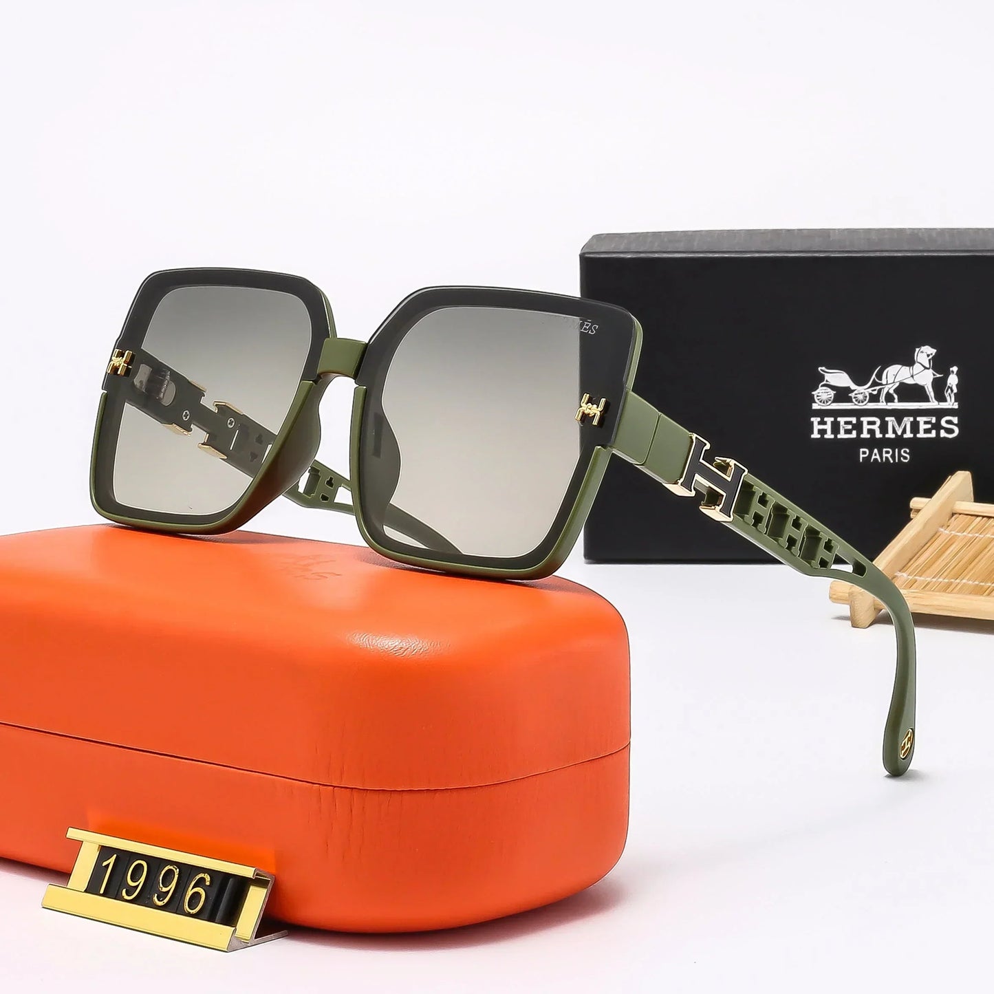 2025 Fashion Sunglassesā1996