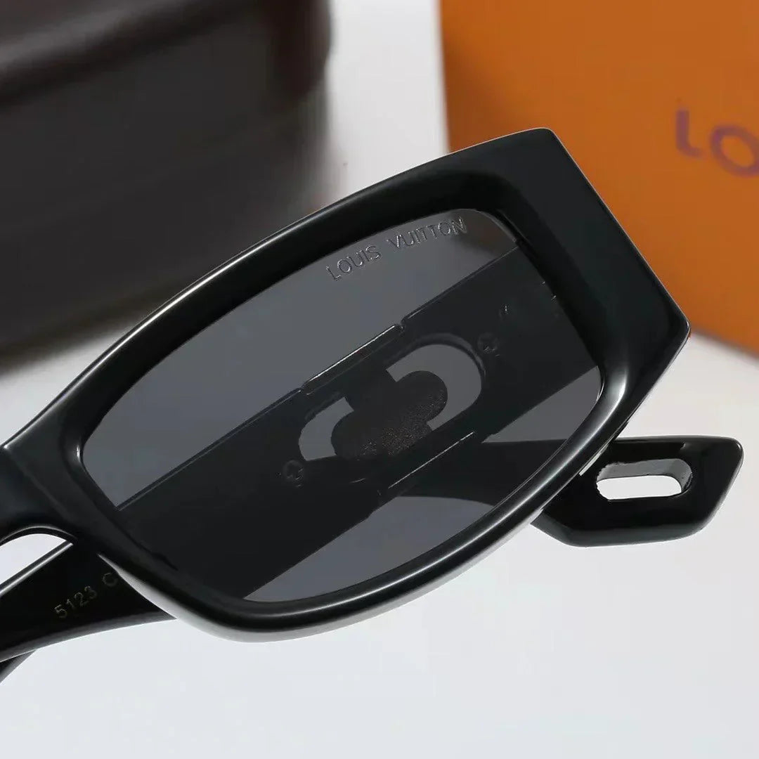 2025 Retro Sunglasses