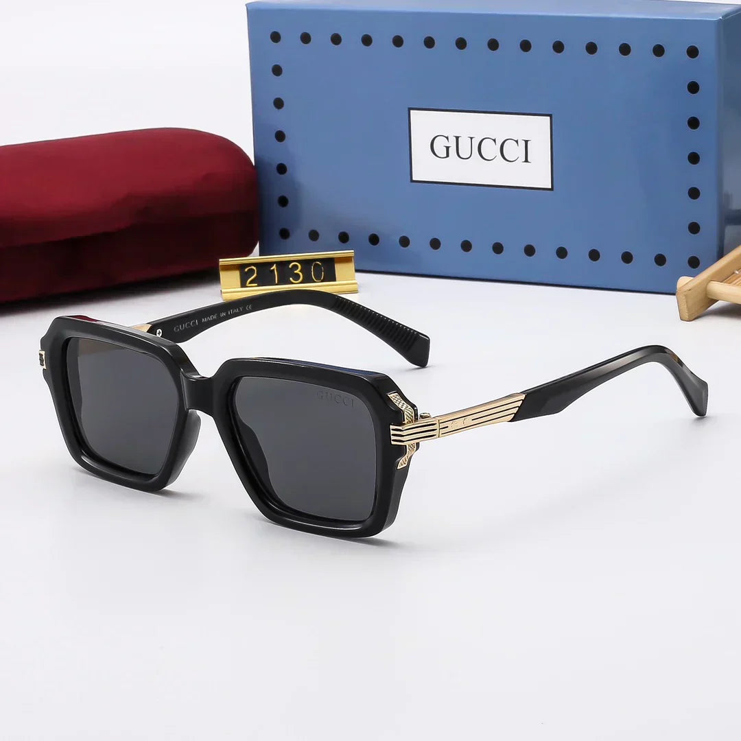 2025 Fashion Sunglasses 2130