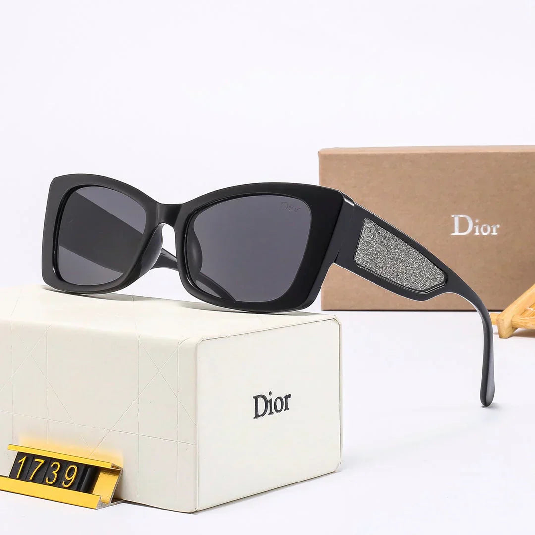2025 starry sky Sunglasses 1739