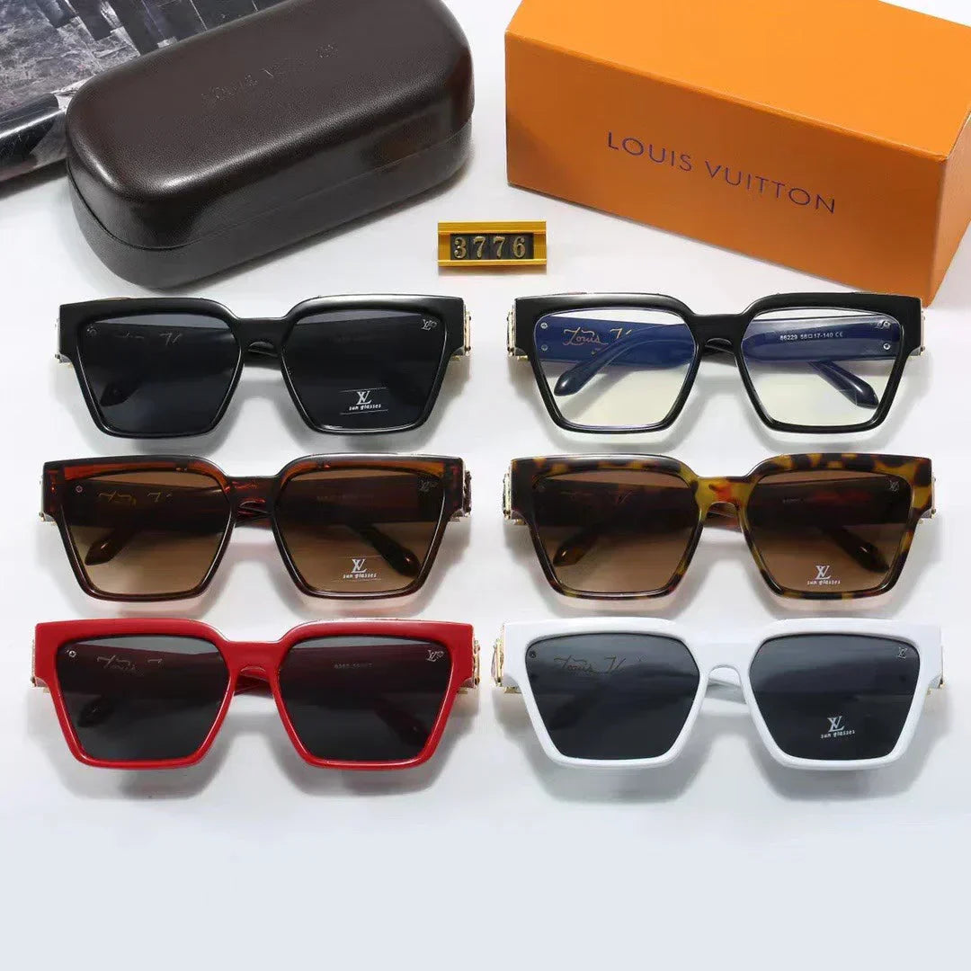 2025 Sunglasses Polarized Sunglasses