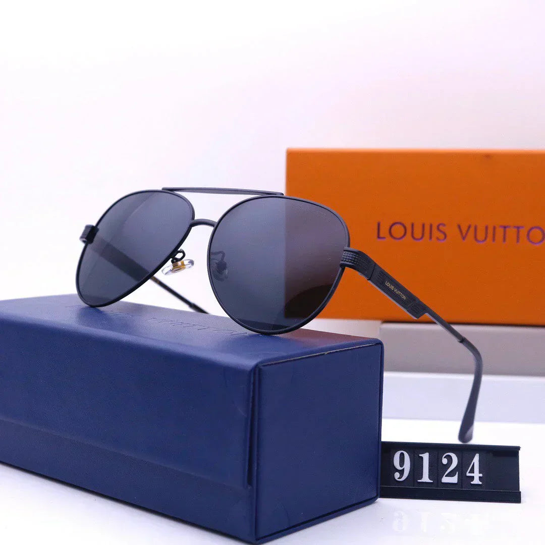 2025 Sunglasses Fashion Sunglassesā9124
