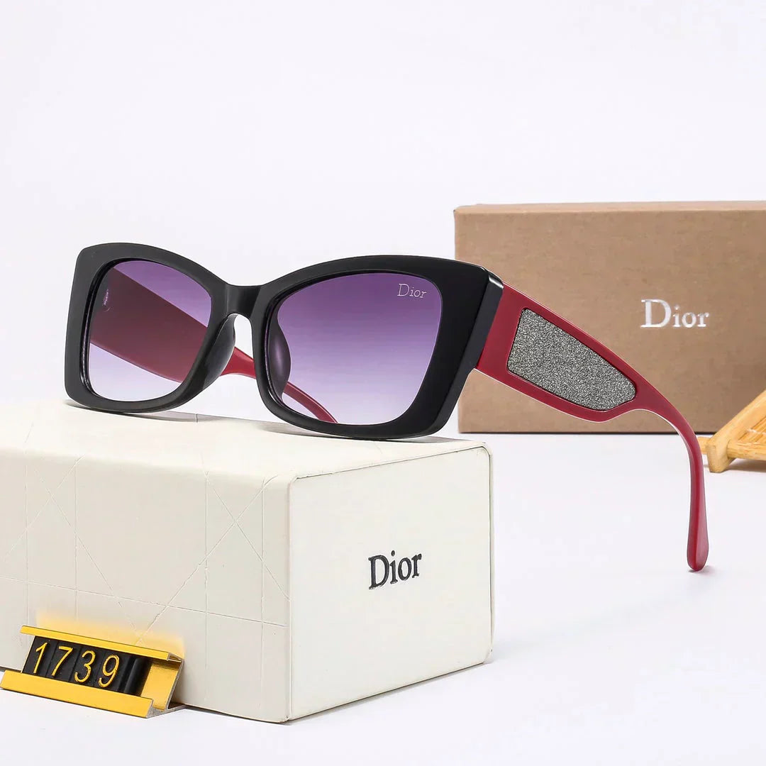 2025 starry sky Sunglasses 1739