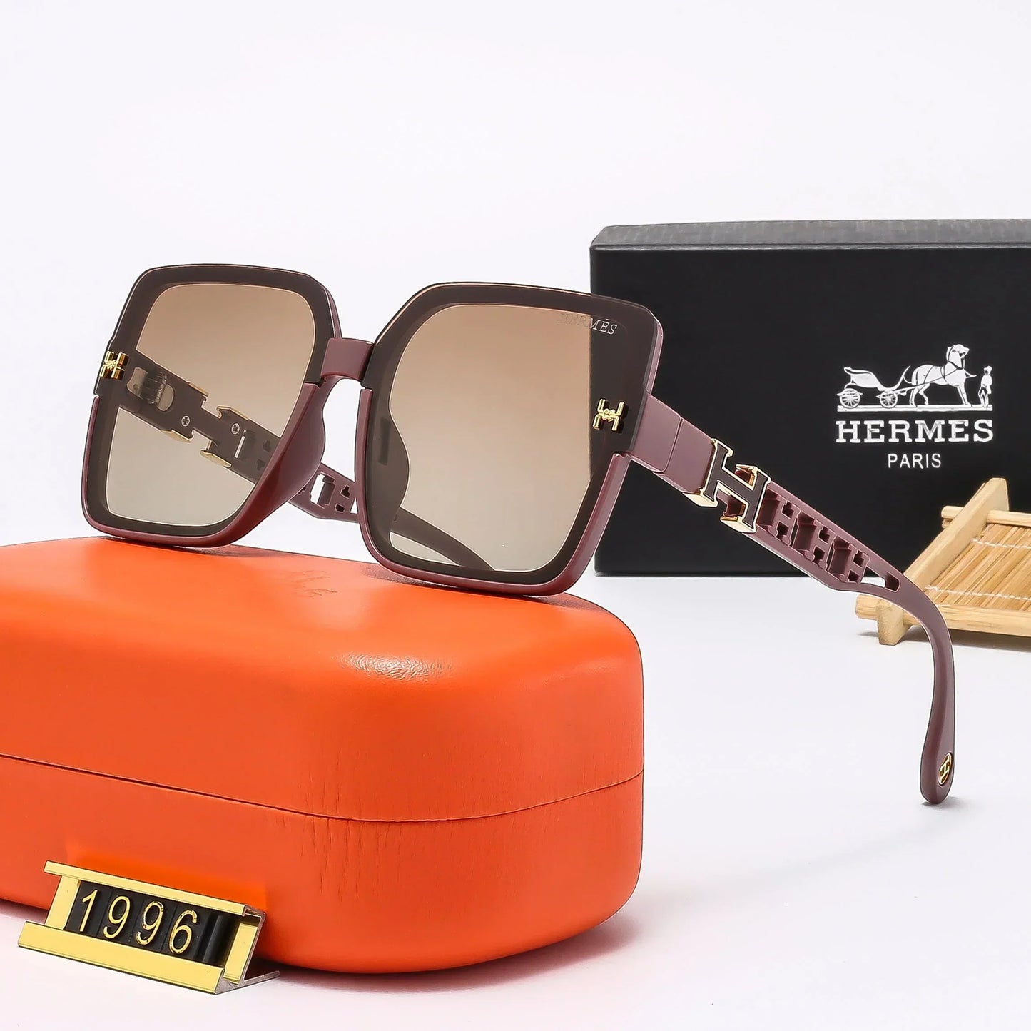 2025 Fashion Sunglassesā1996