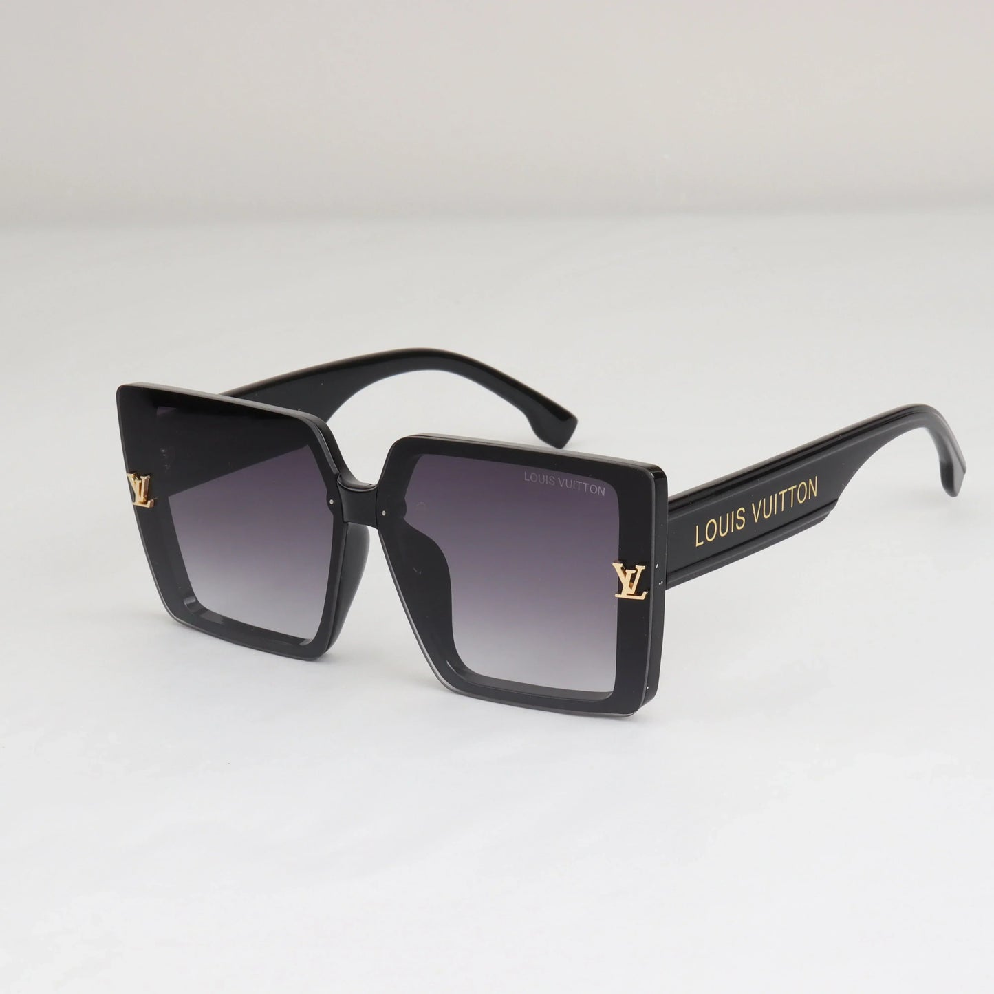 2025 Sunglasses New polarized square sunglasses