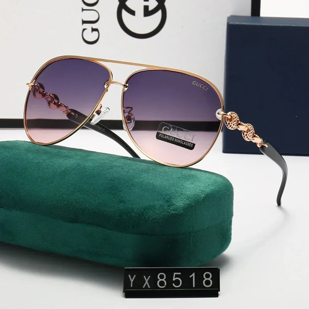 2025 Fashion Sunglassesā8518