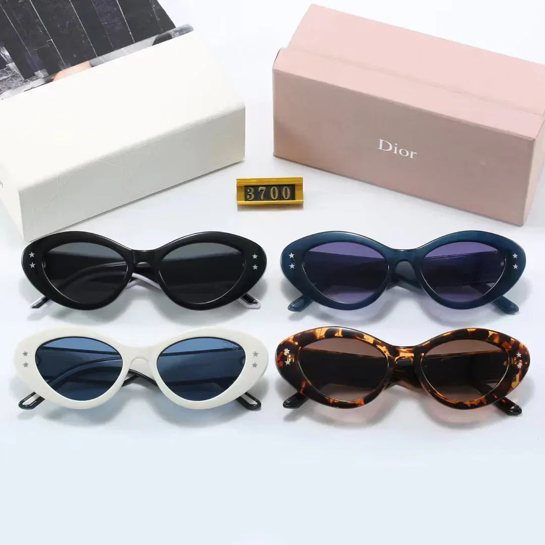 2025 Fashion Sunglassesā3700