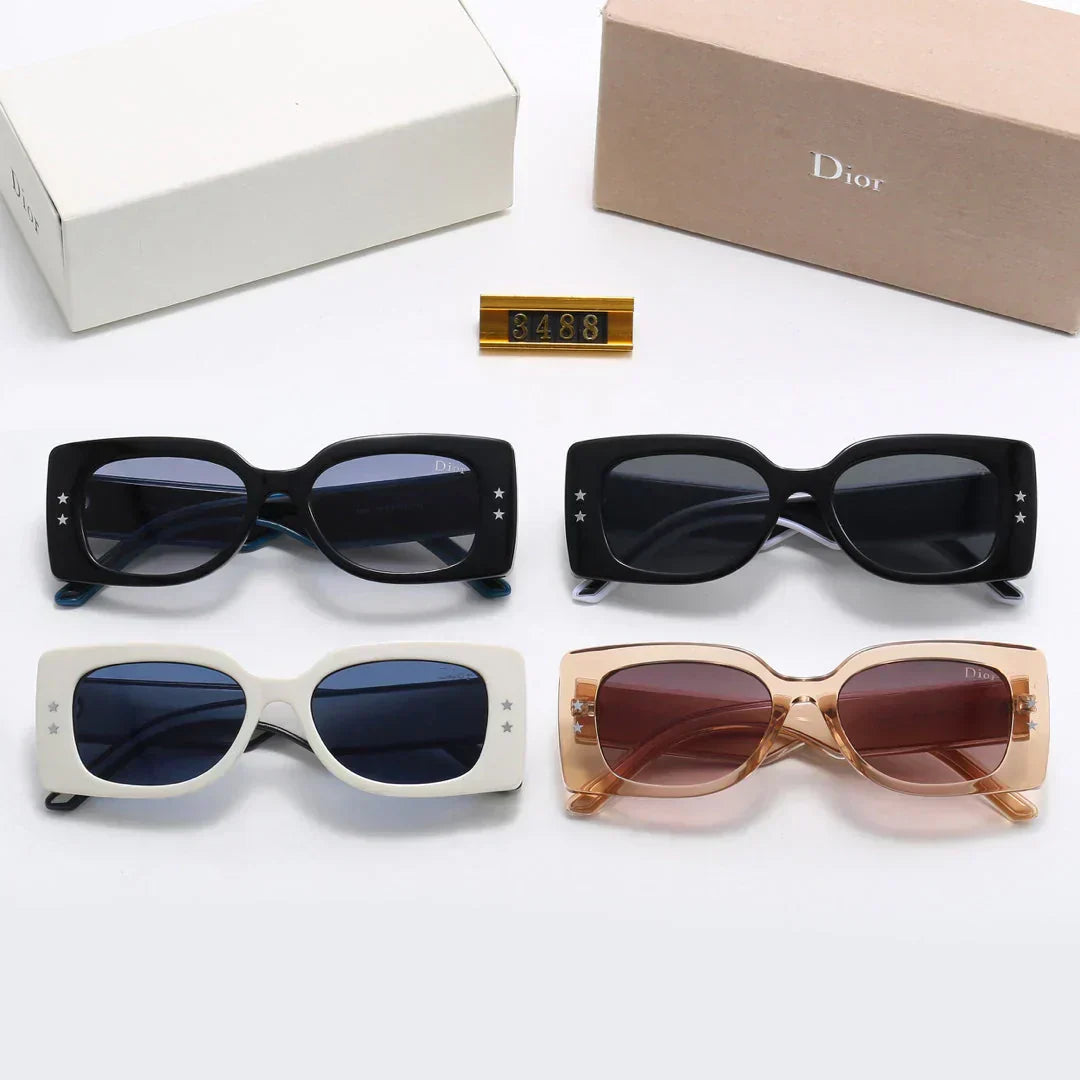 2025 Fashion Sunglassesā3488